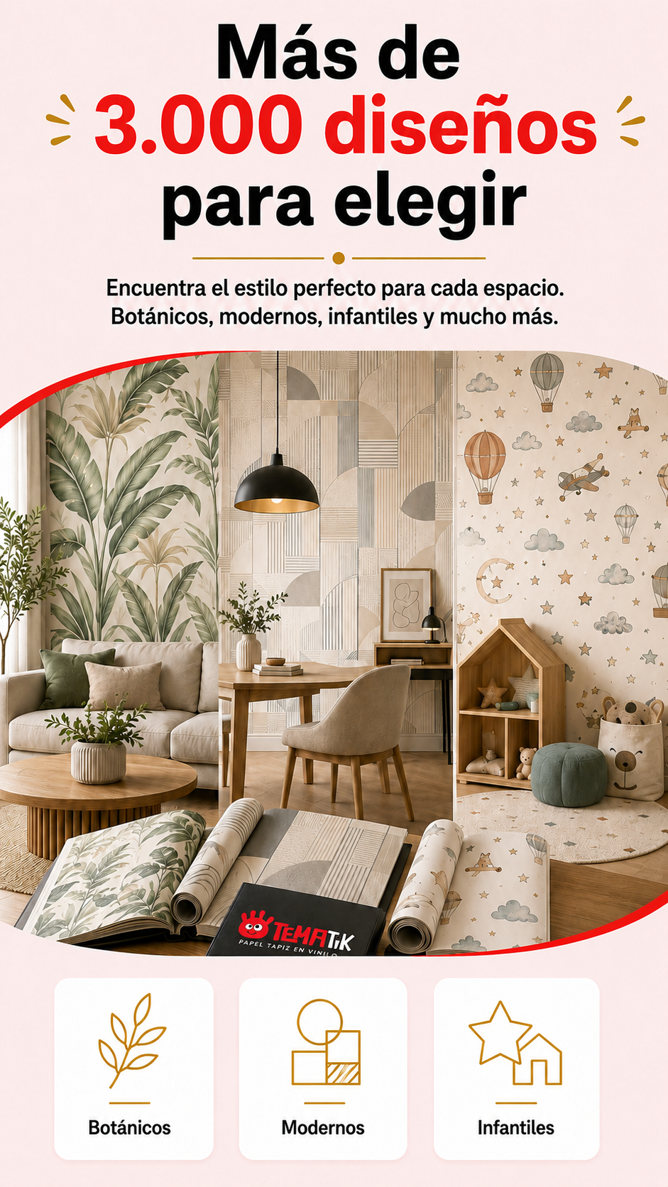 Papel Tapiz