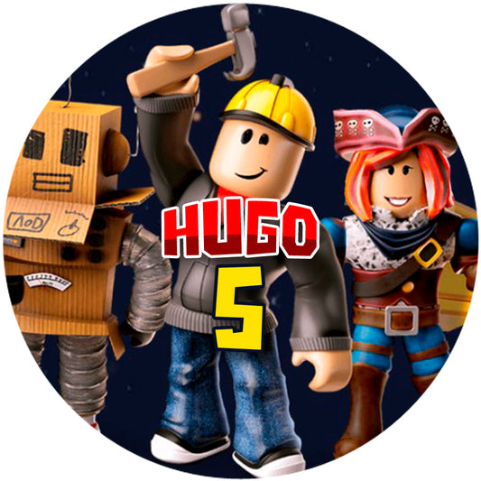 Roblox Birthday Background