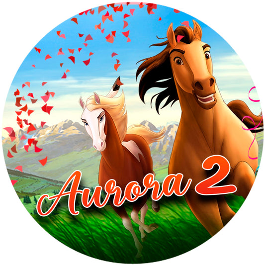 Spirit Birthday Fund