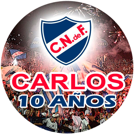 National Birthday Fund