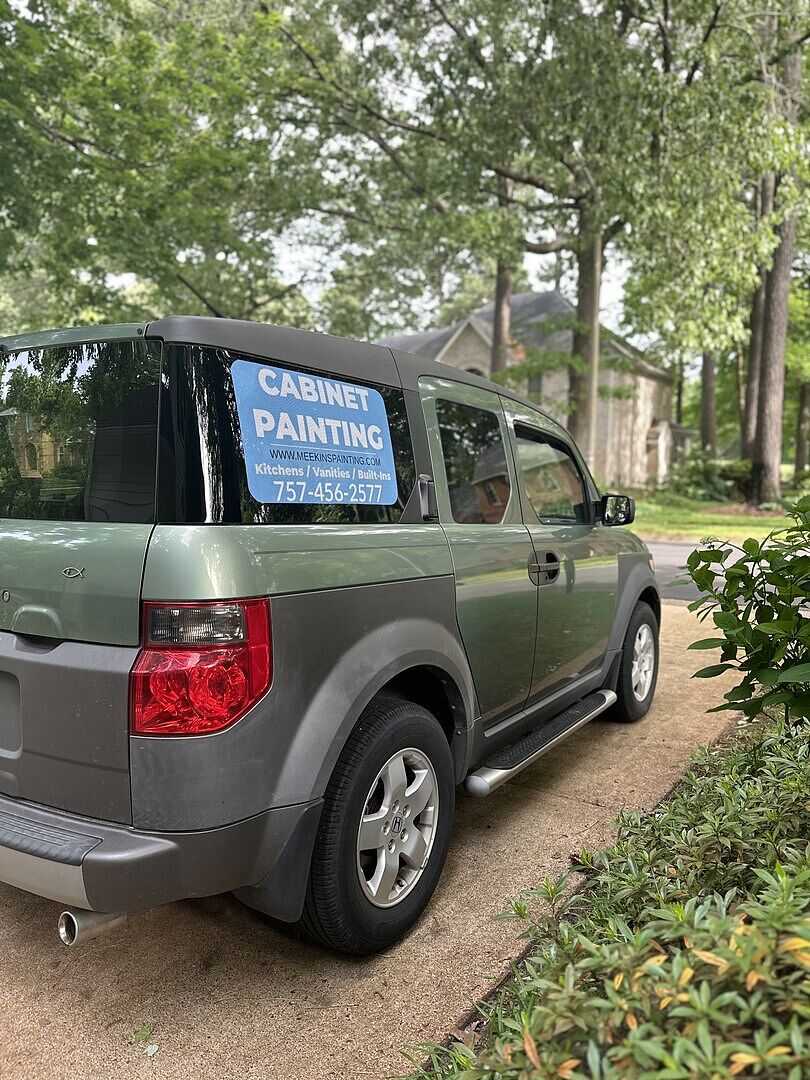 Vinilo Microperforado – Vision Unidireccional