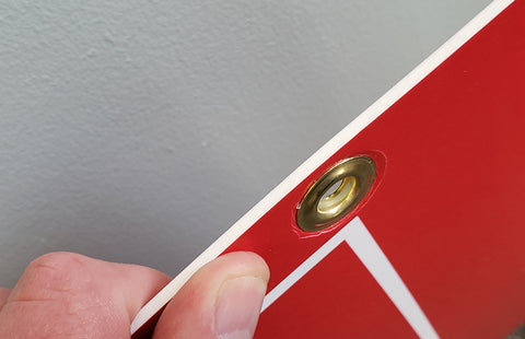 Cartel Rigido PVC Sintra