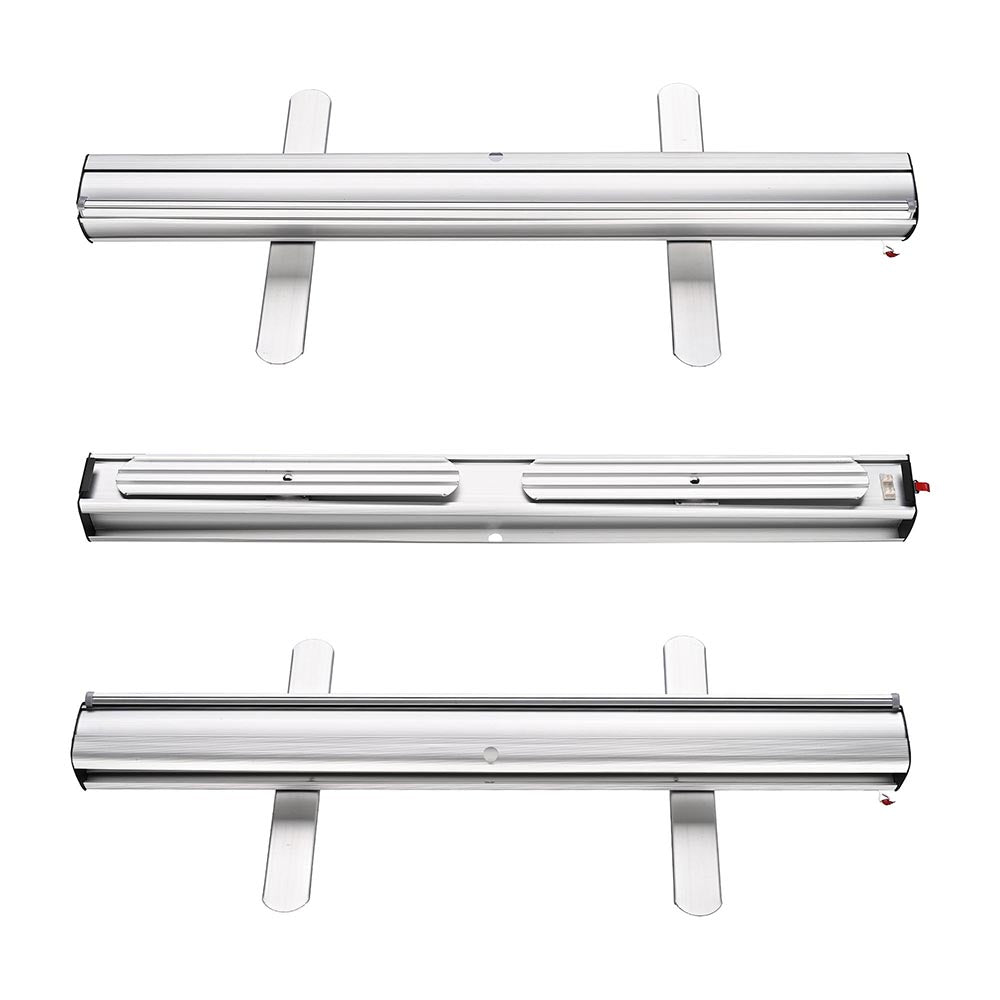 Banner Retractil Roll Up