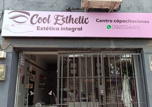 Trabajo Cartel Comercial Exterior 1