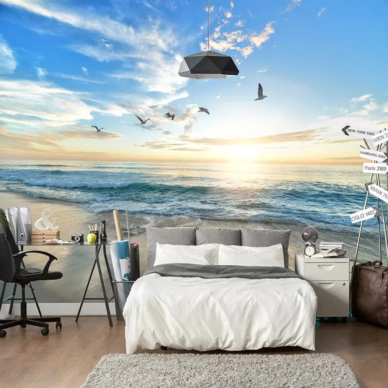 Wall Mural Wallpaper