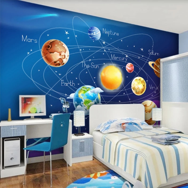Wall Mural Wallpaper