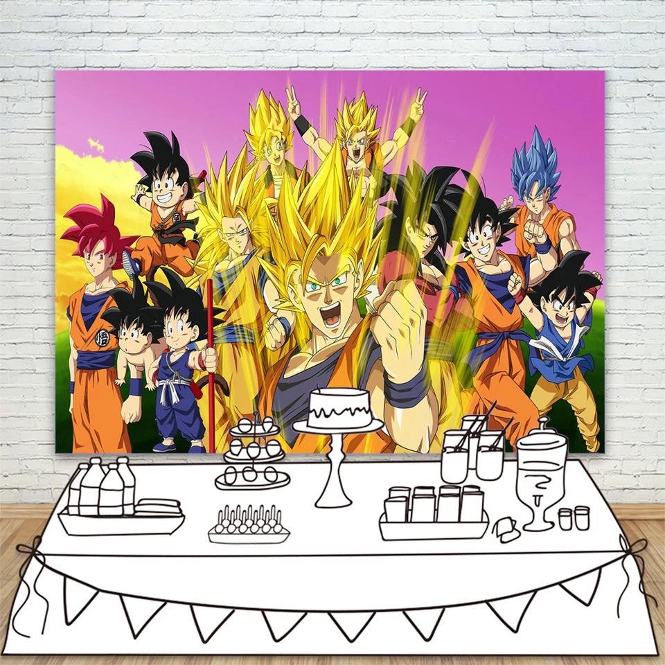 FONDO DE MESA CUMPLEAÑOS