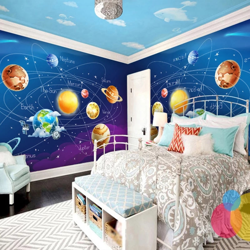 Wall Mural Wallpaper