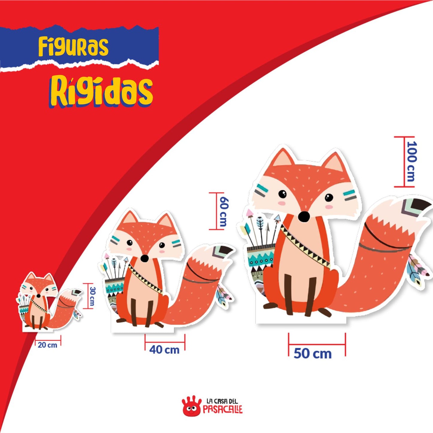 ANIMAL FOX