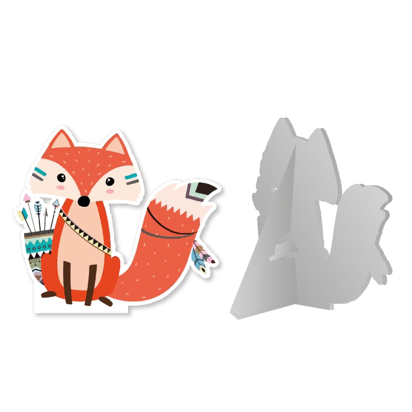 ANIMAL FOX