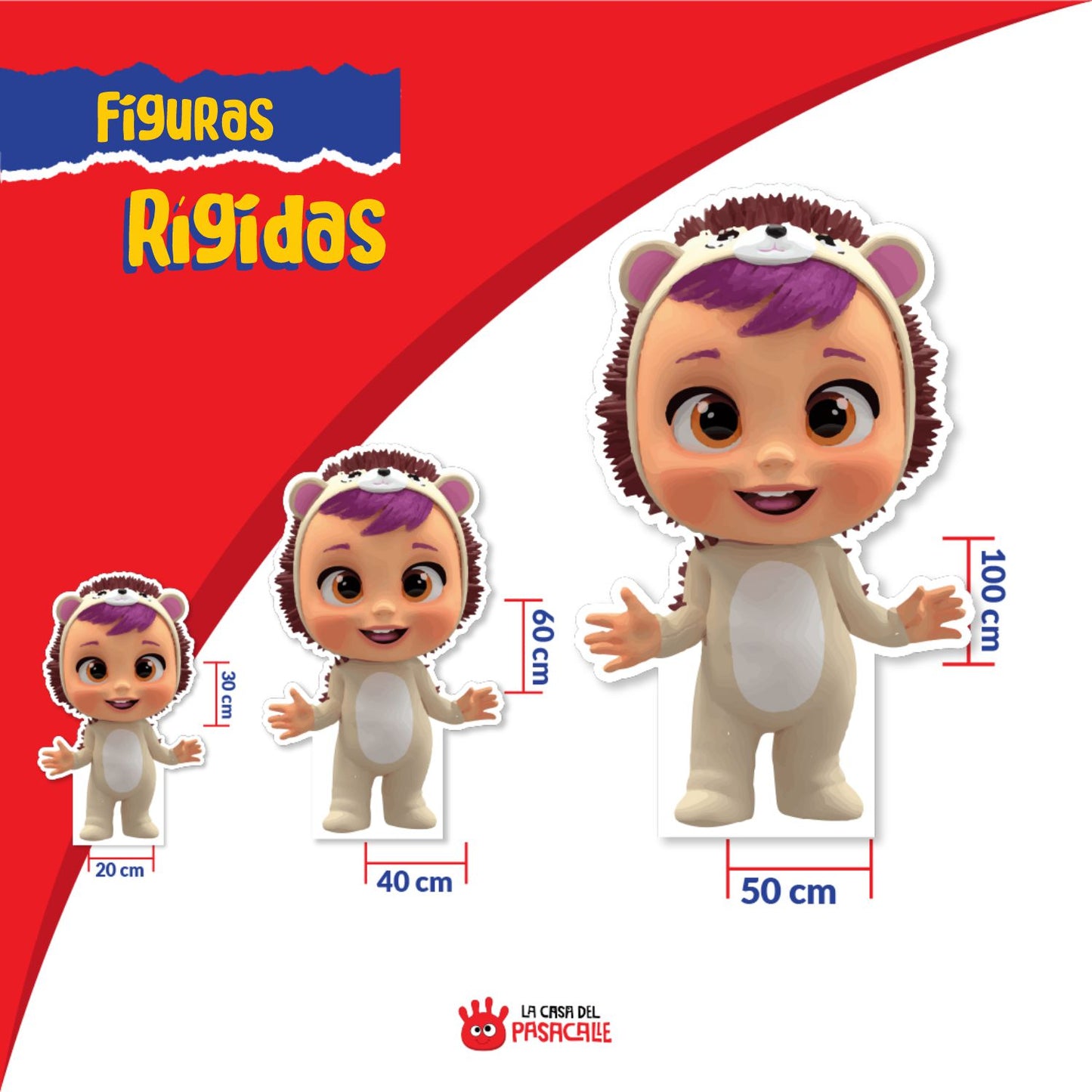 BEBES LLORONES 11