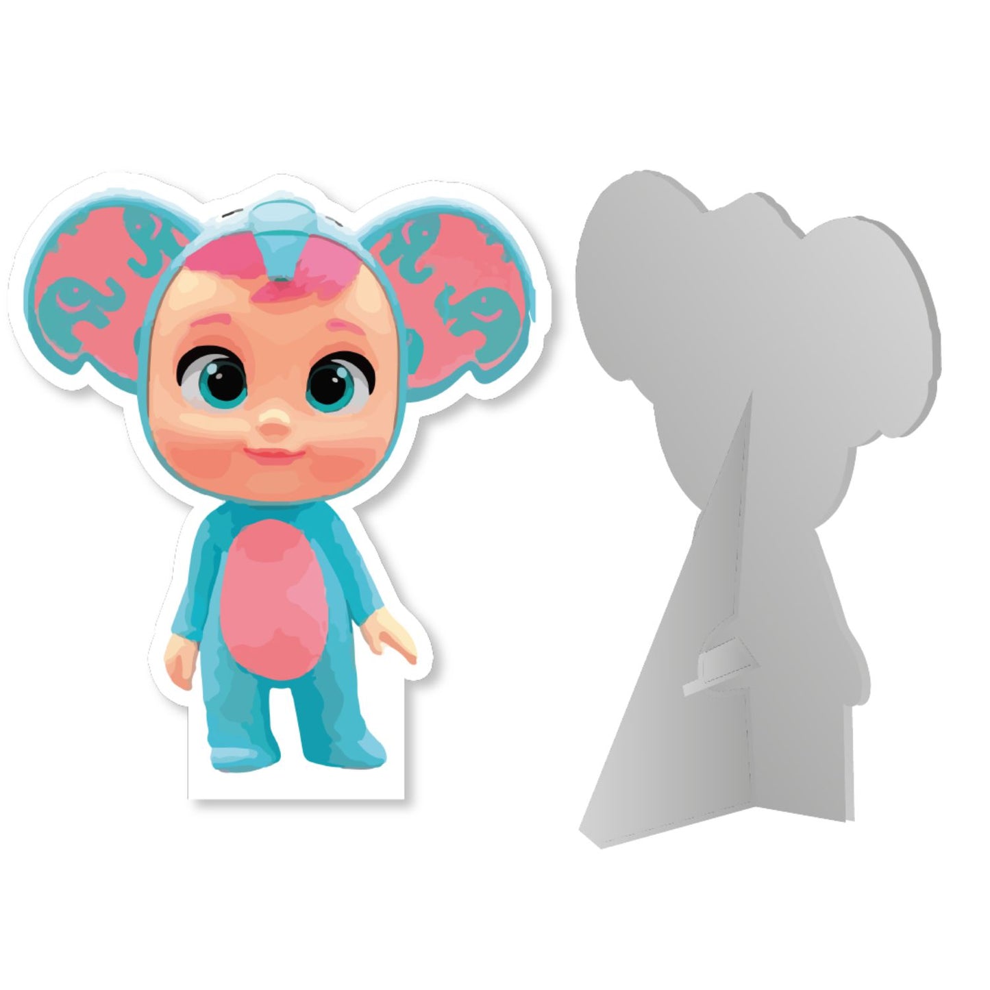Cry Babies 3