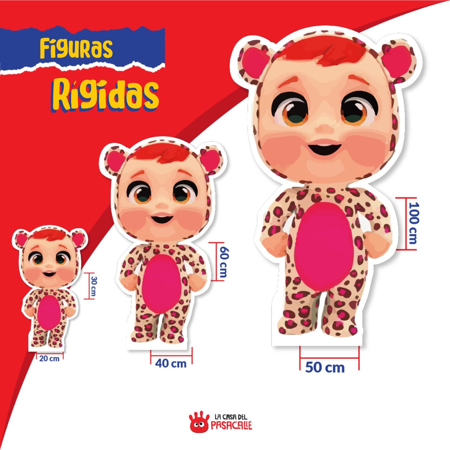 BEBES LLORONES 4