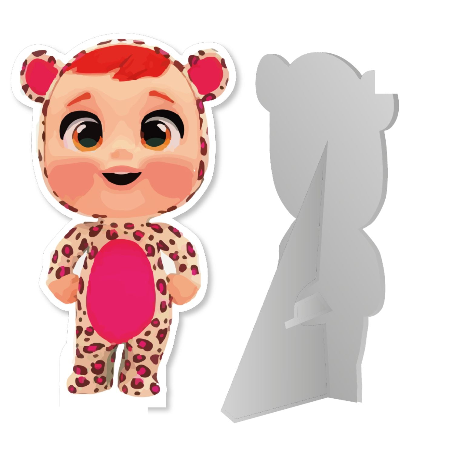 Bebes Llorones Lea BEBES LLORONES 4– TEMATIK