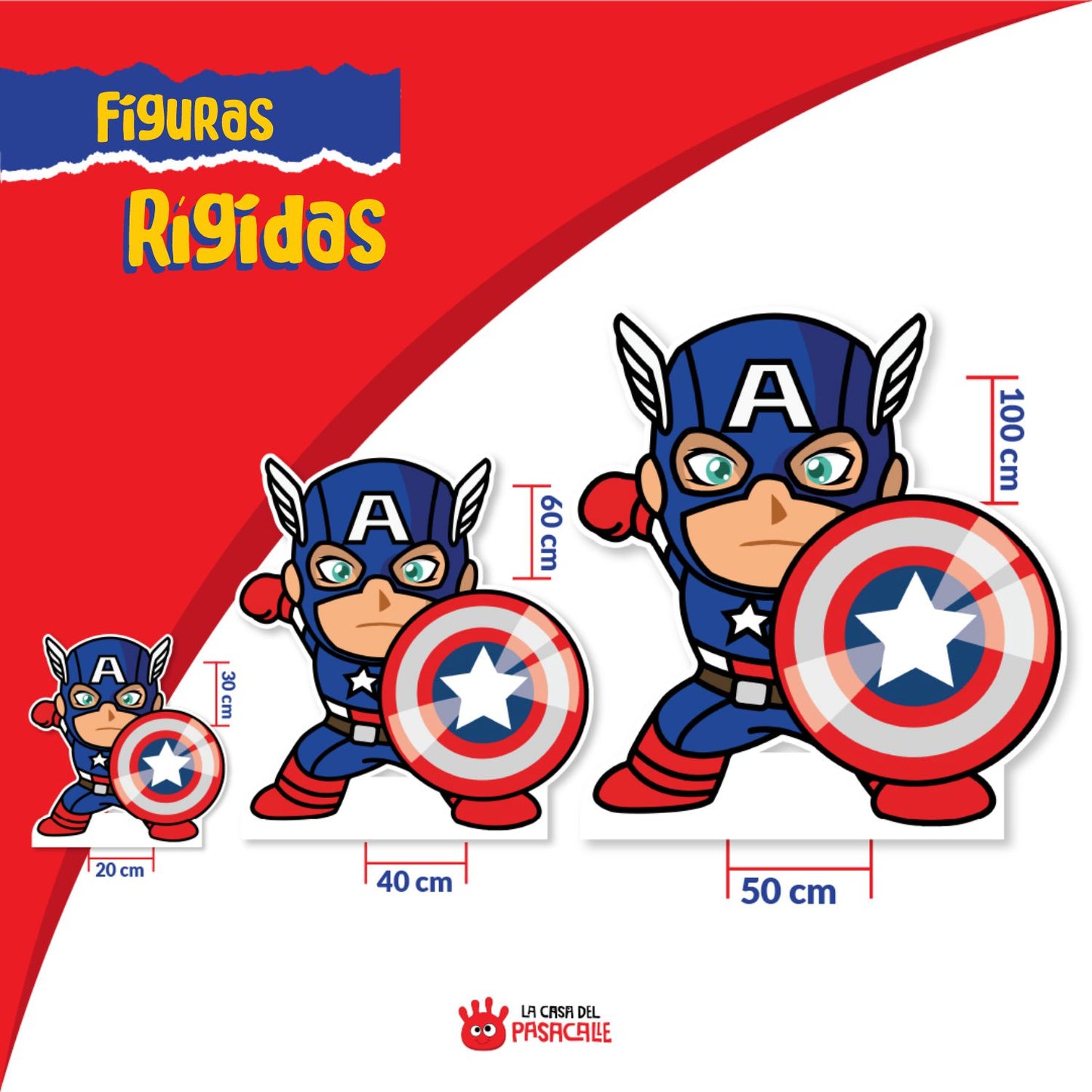 CAPTAIN AMERICA 3