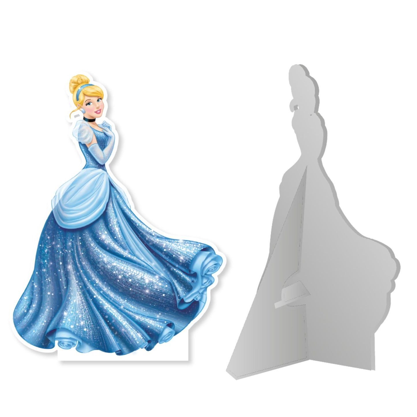 CINDERELLA