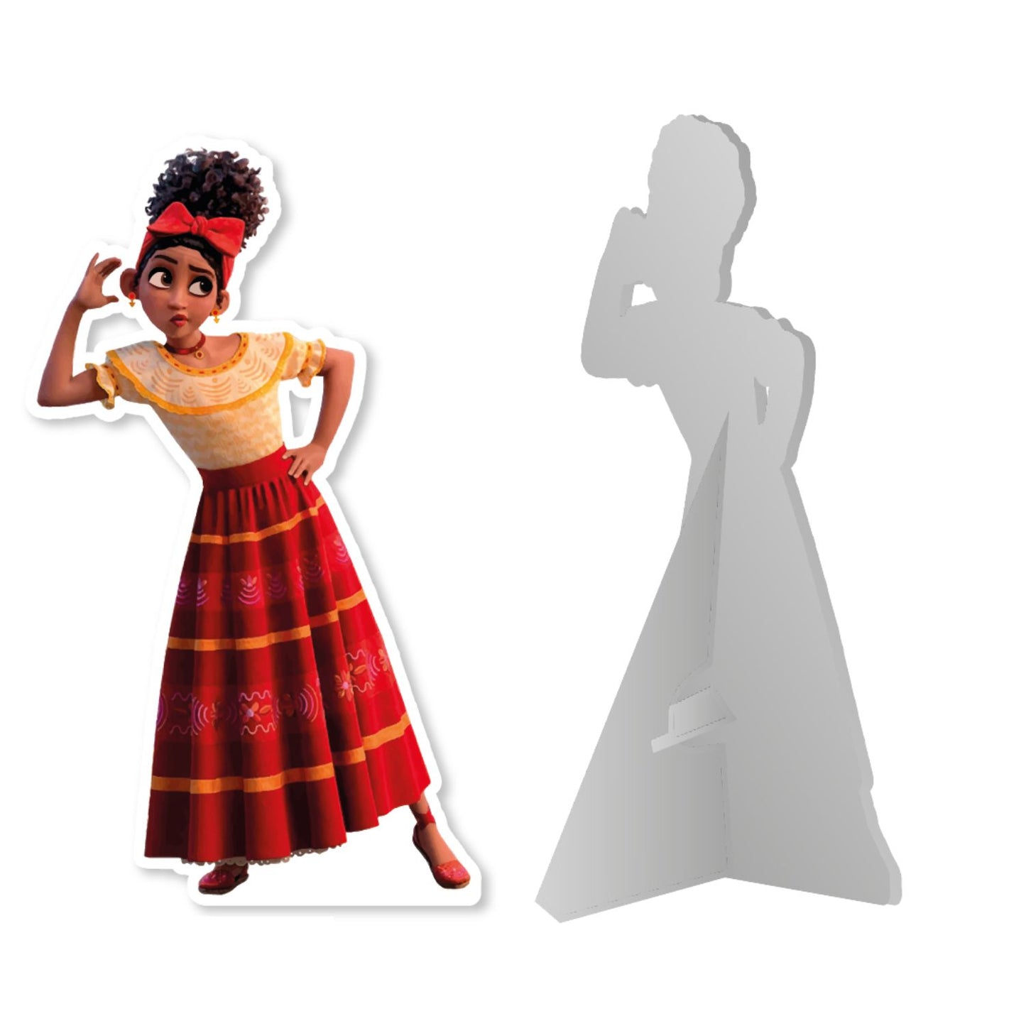 RIGID FIGURES - CHARM