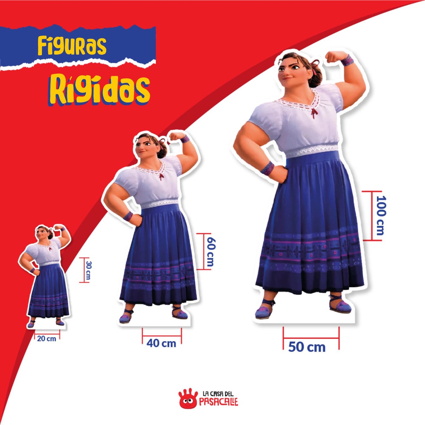 CHARM-LUISA
