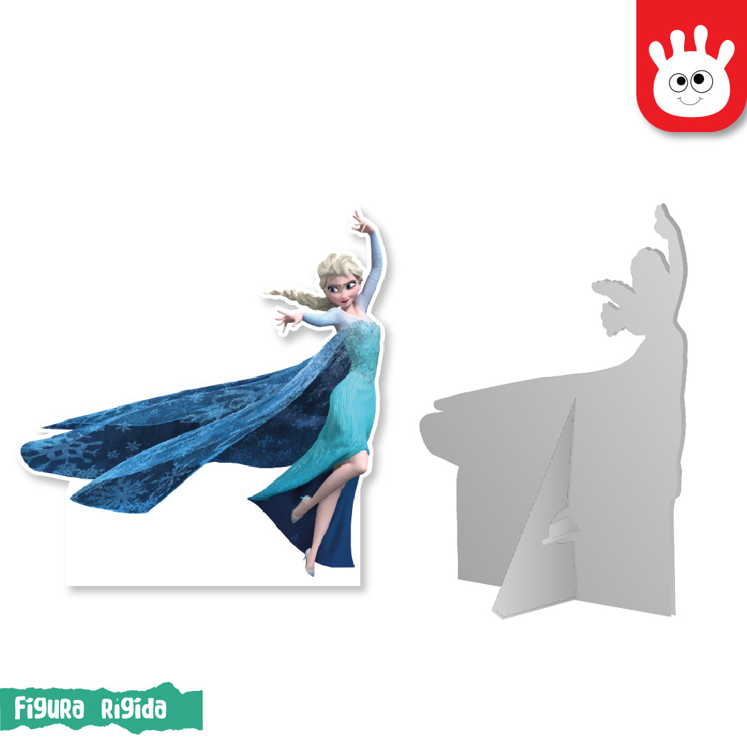 FROZEN - ELSA 2