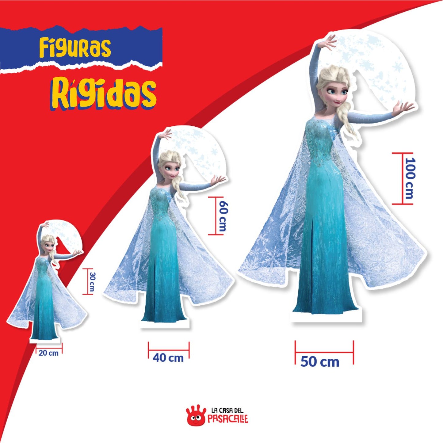 FROZEN - ELSA 4
