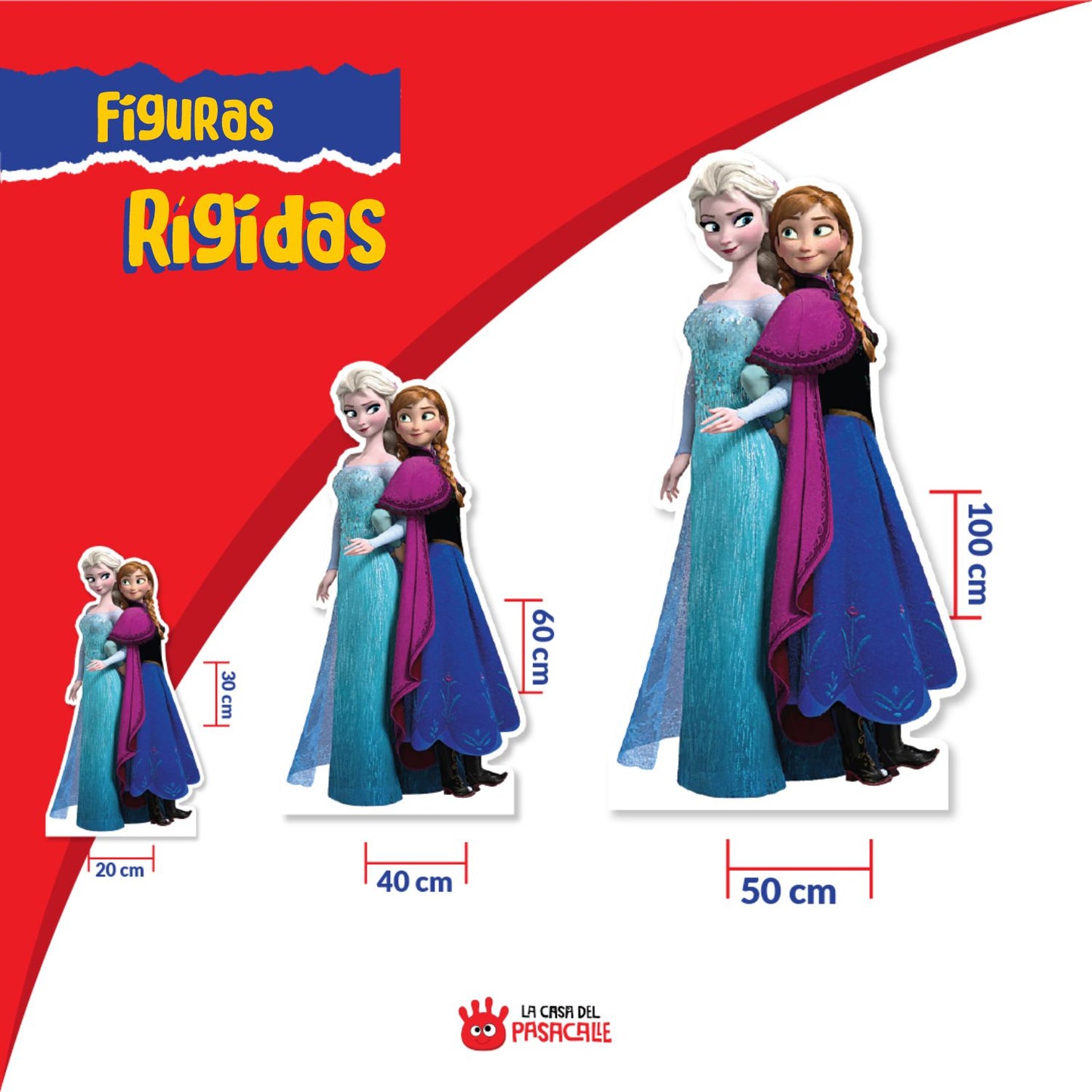 FROZEN