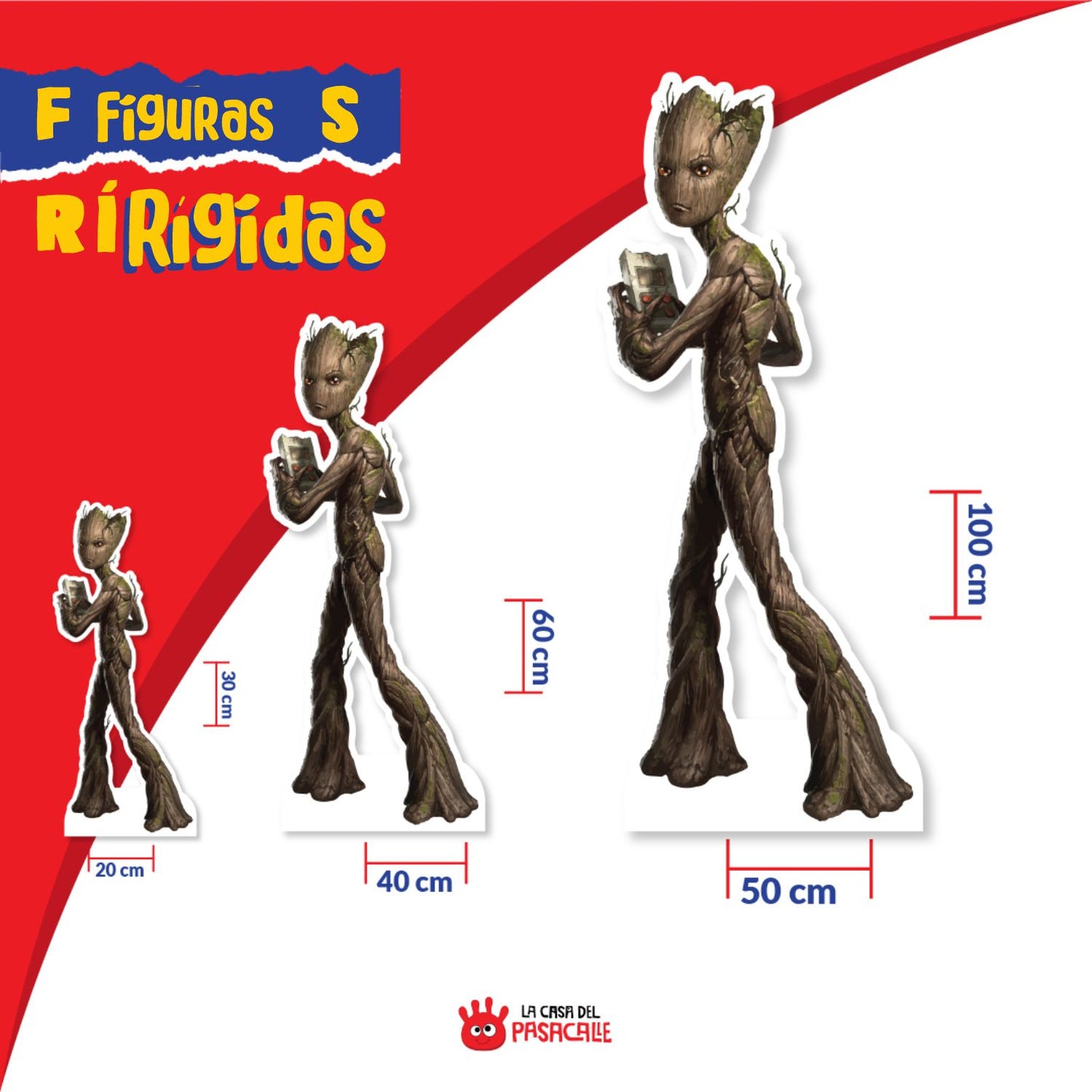 GROOT