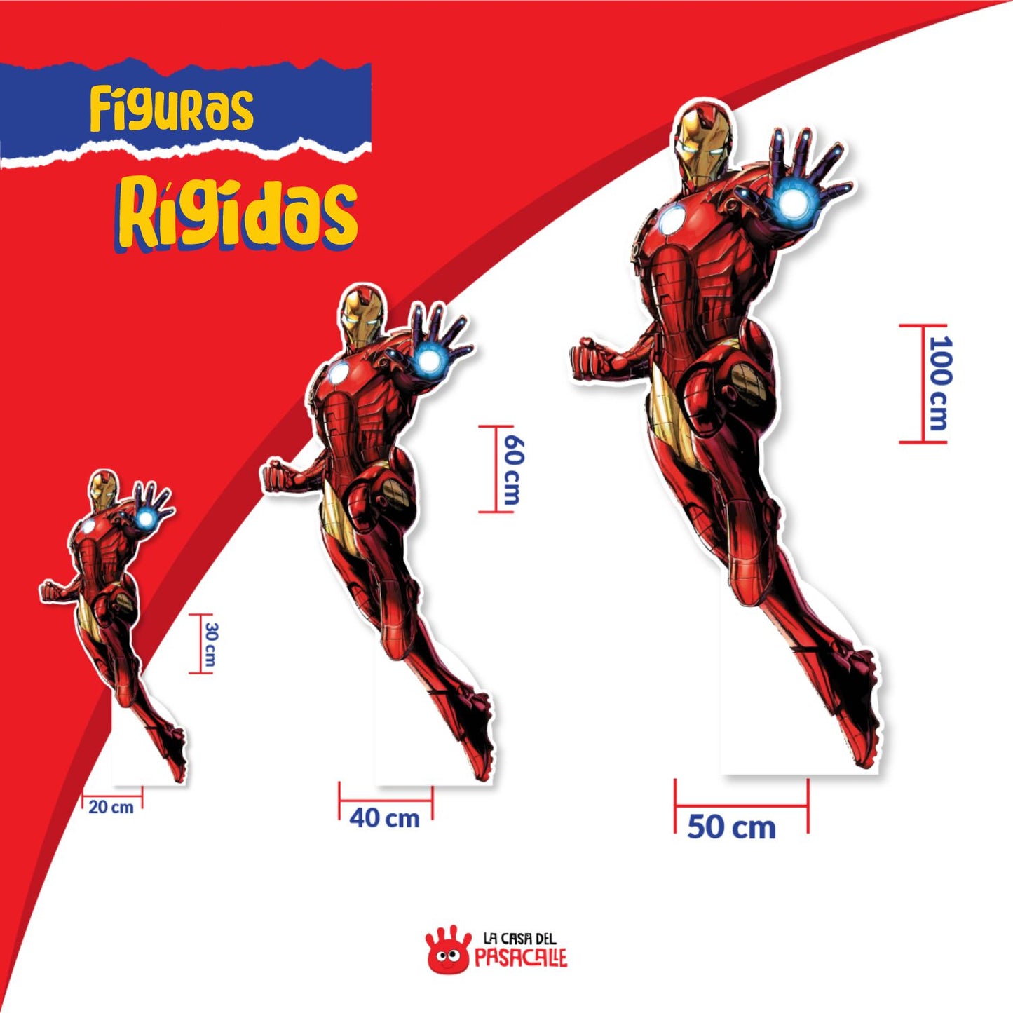 IRON MAN 1