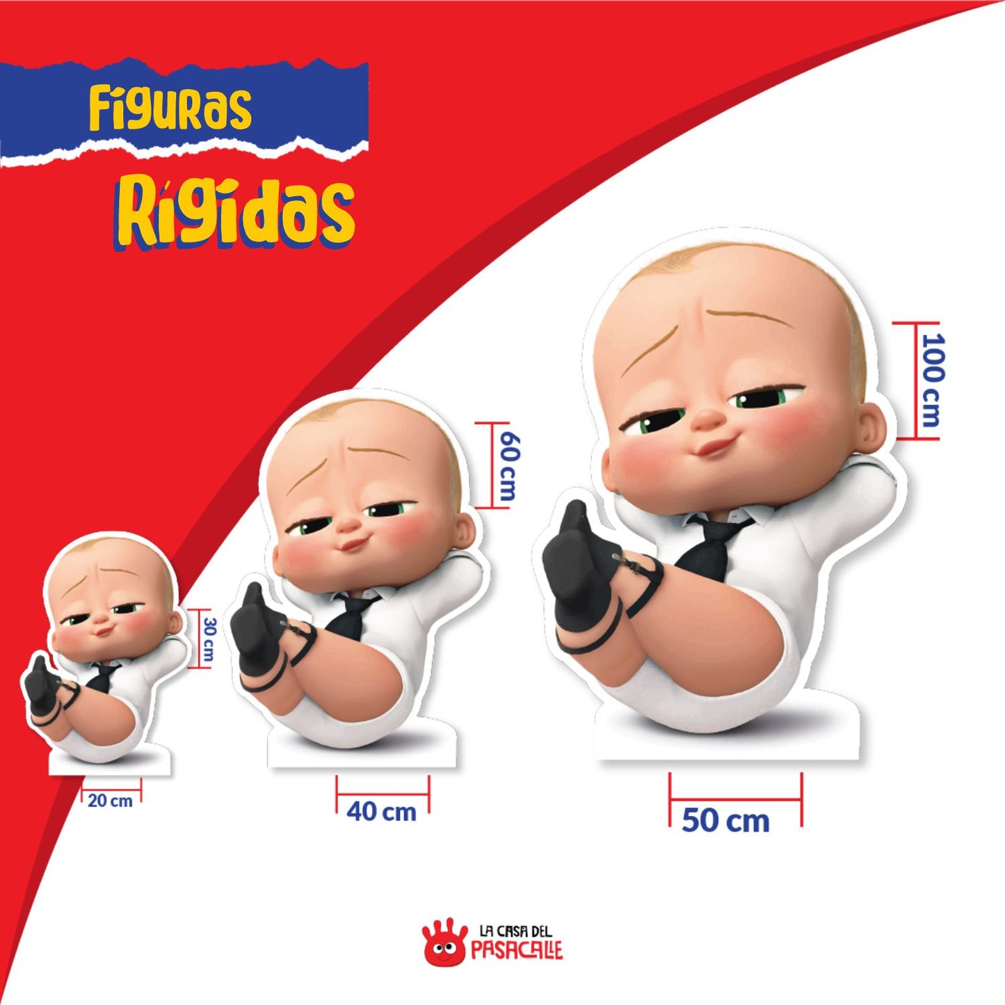 BOSS IN DIAPERS 1