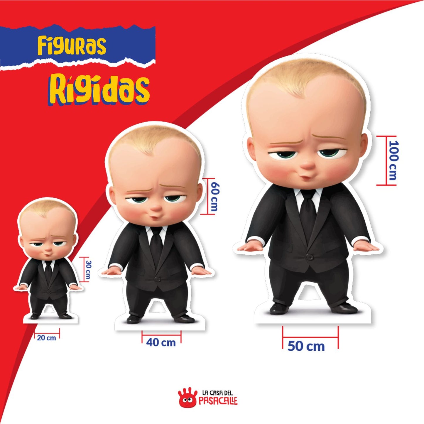 BOSS IN DIAPERS 2