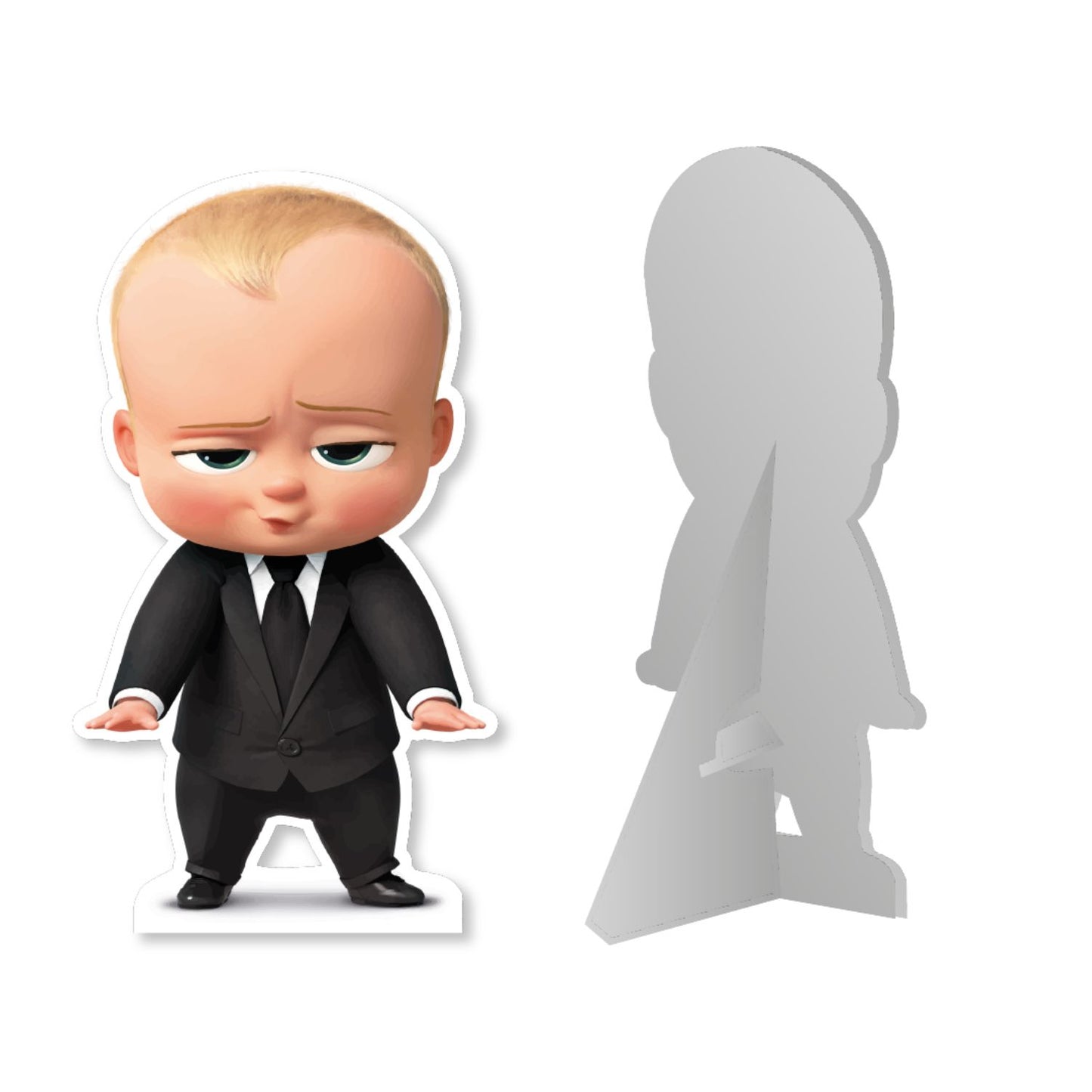 BOSS IN DIAPERS 2