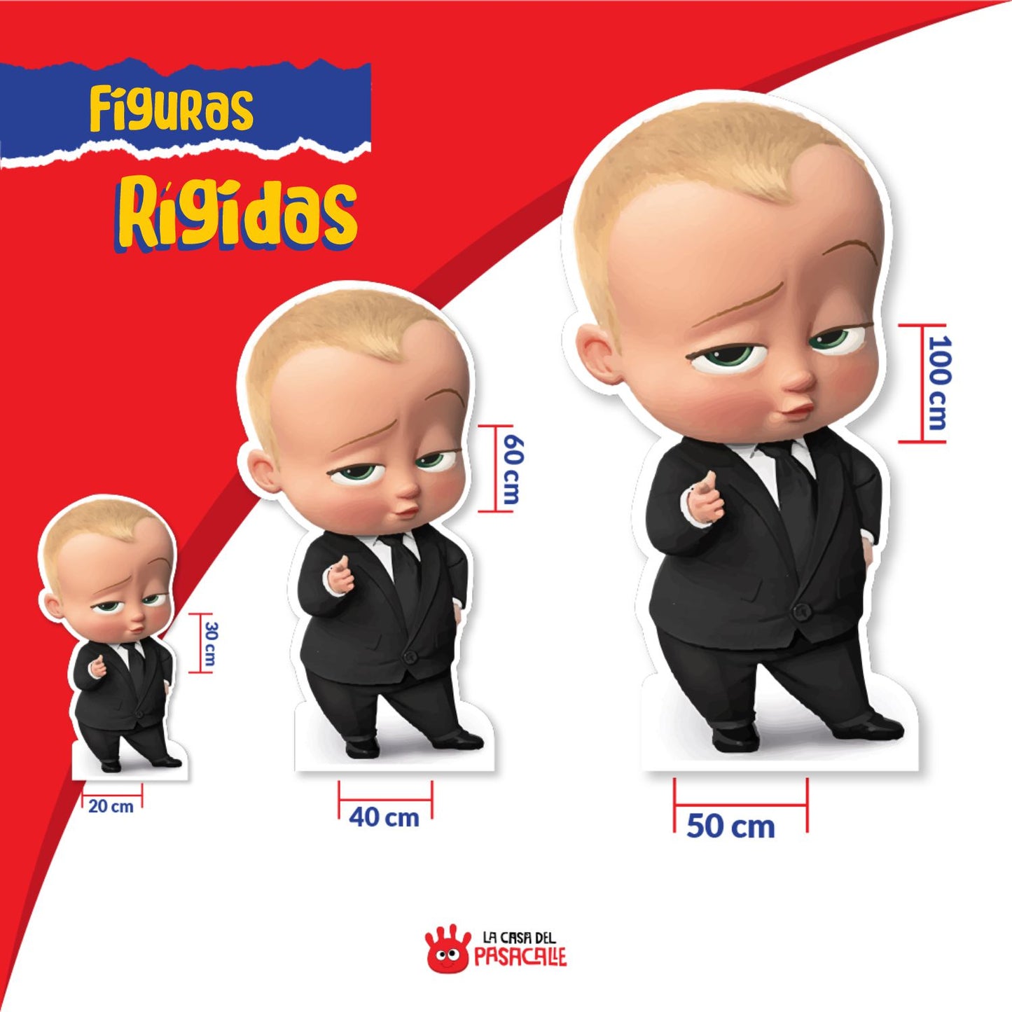 BOSS IN DIAPERS 3