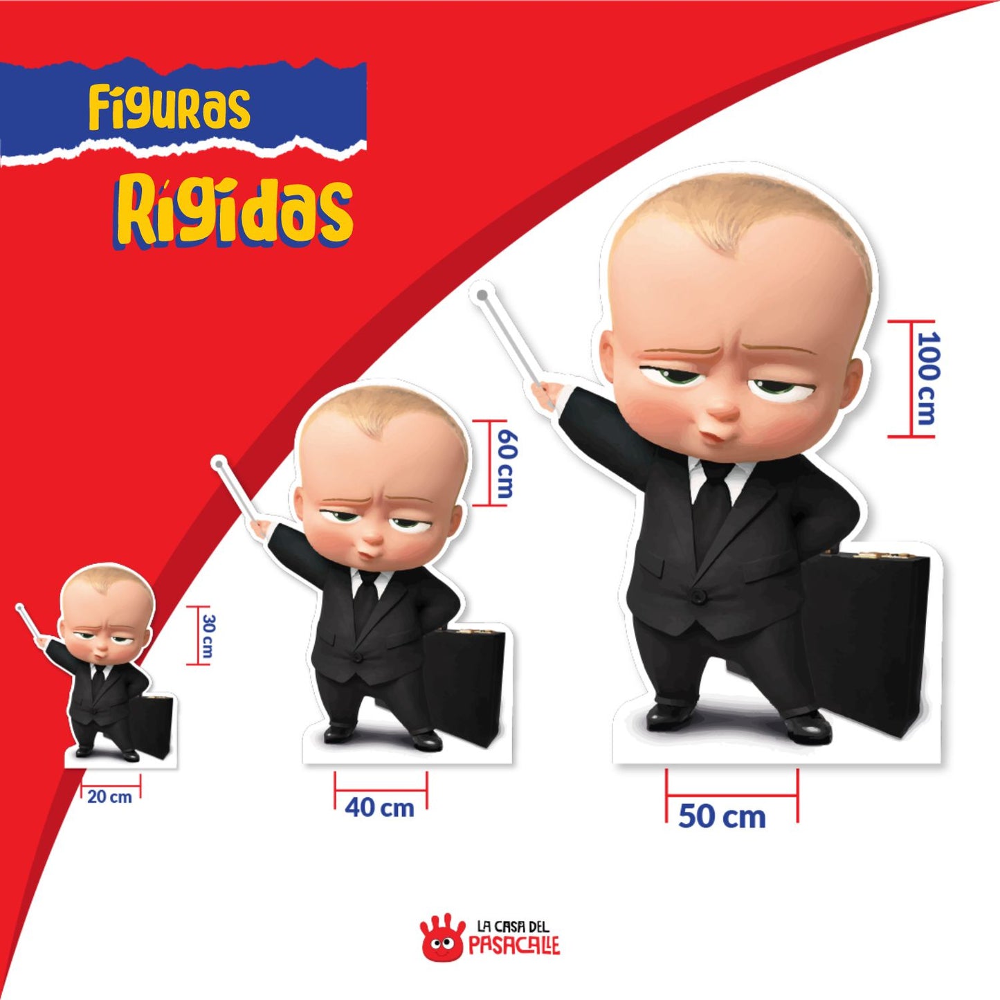 BOSS IN DIAPERS 5