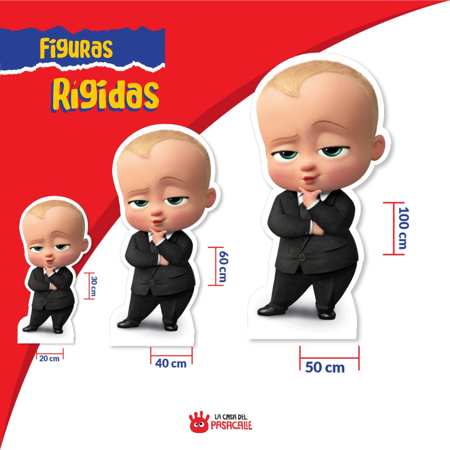 BOSS IN DIAPERS 6