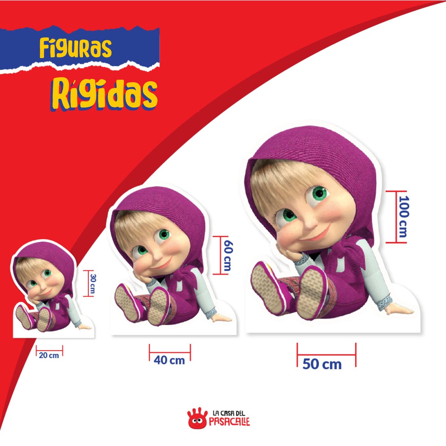 MASHA