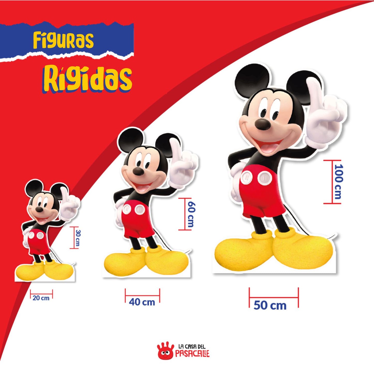 MICKEY MOUSE