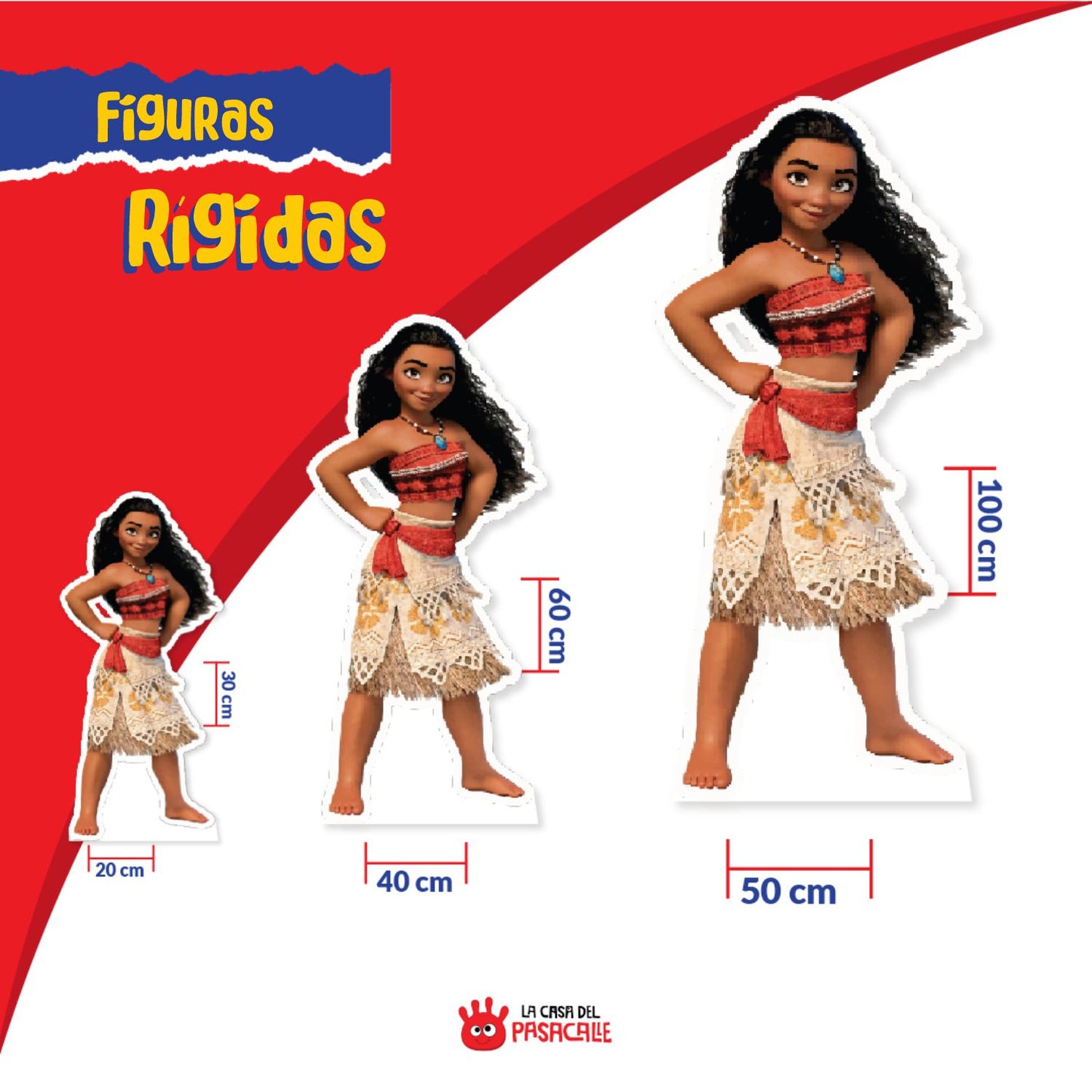 MOANA