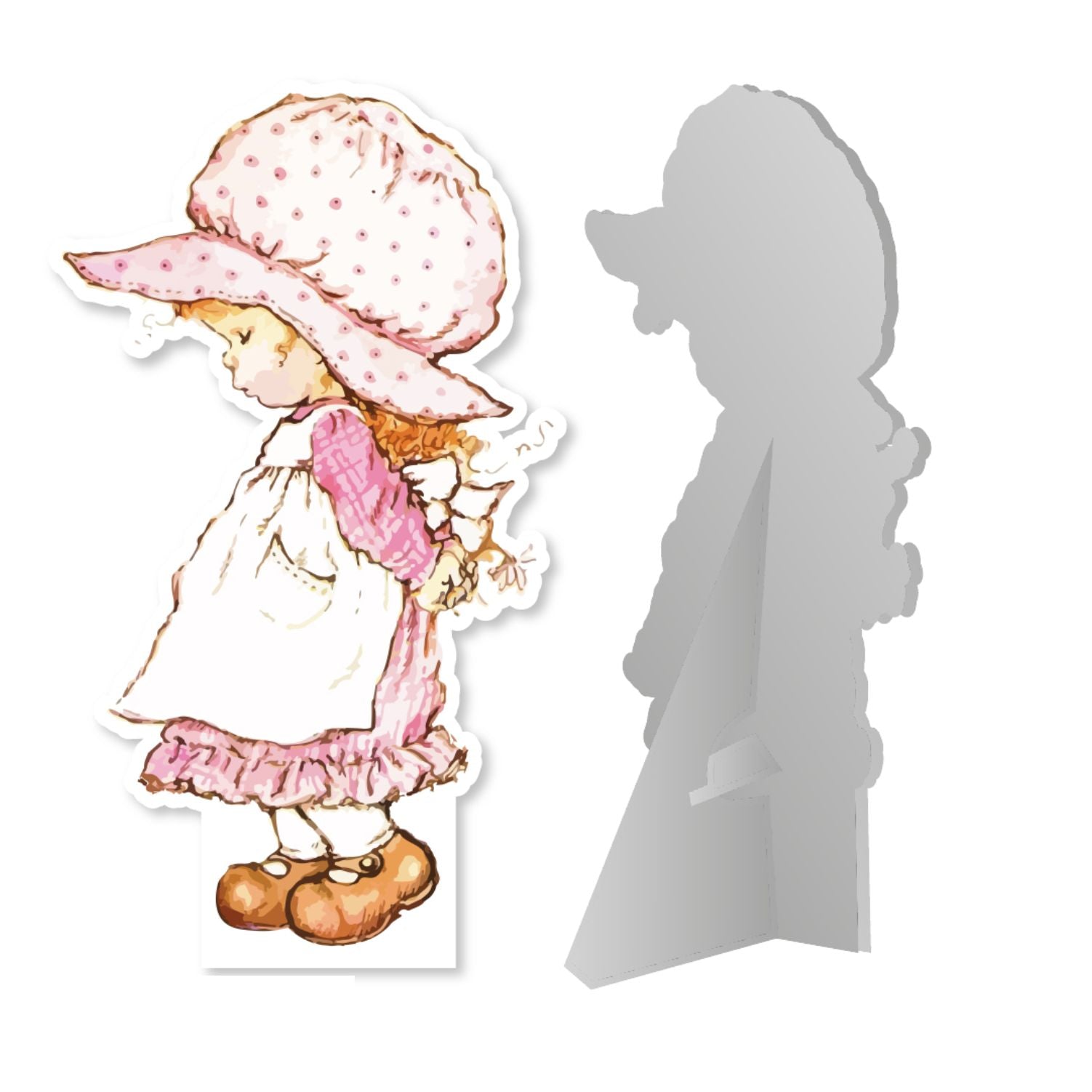 SARAH KAY DOLL 1– TEMATIK