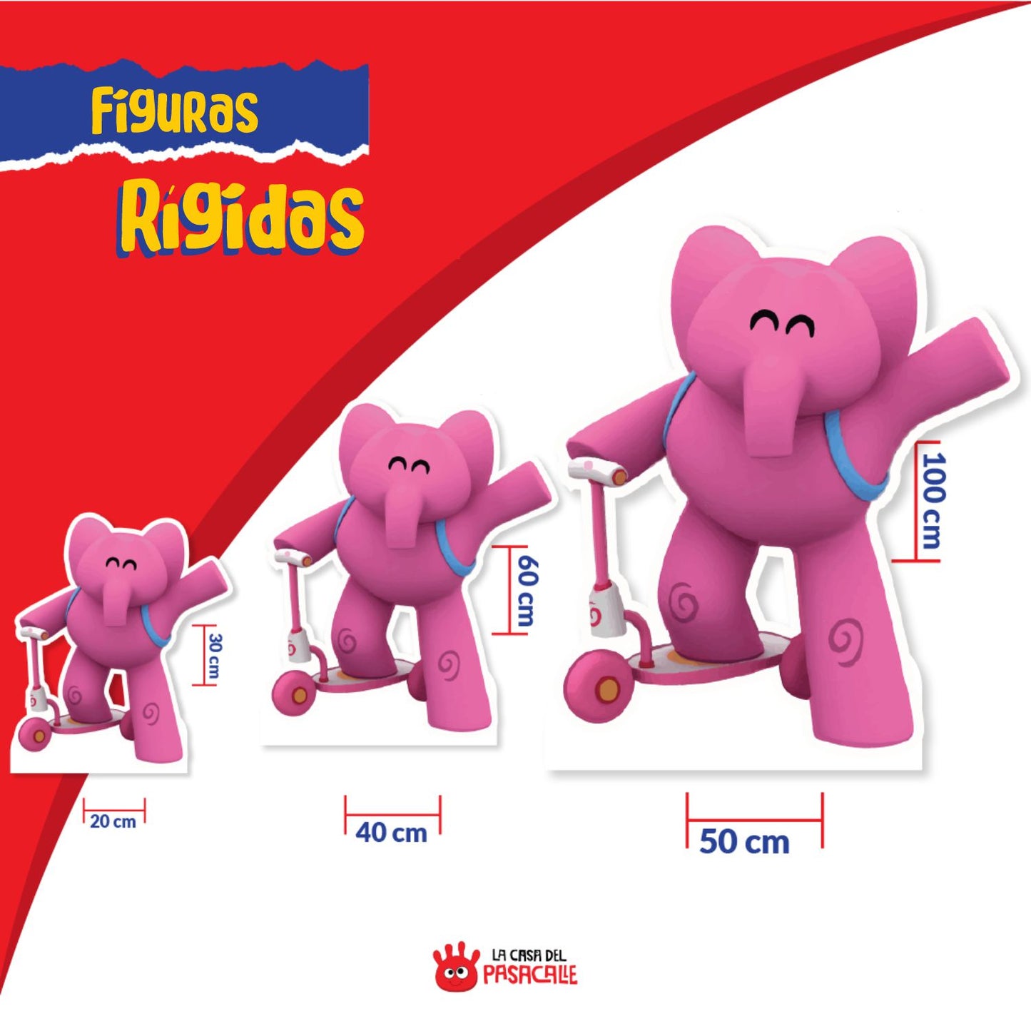 POCOYO-ELLY