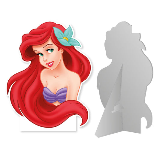 LITTLE MERMAID 1