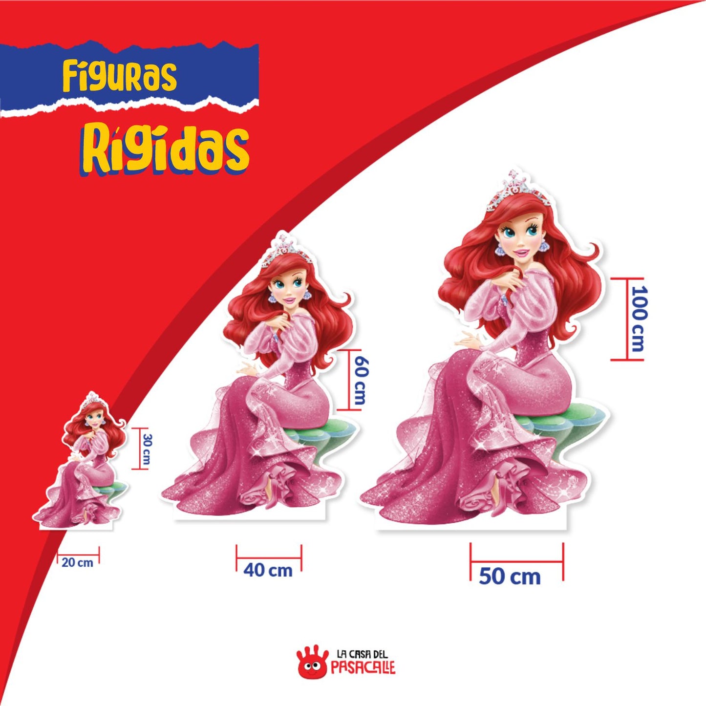 LITTLE MERMAID 2