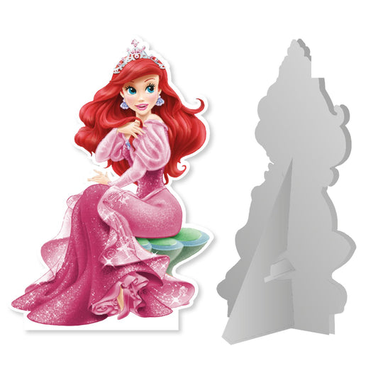 LITTLE MERMAID 2