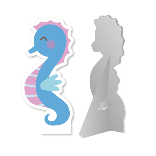 LITTLE MERMAID SEA HORSE 1
