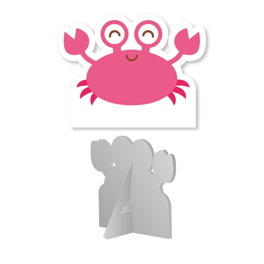 LITTLE MERMAID CRAB