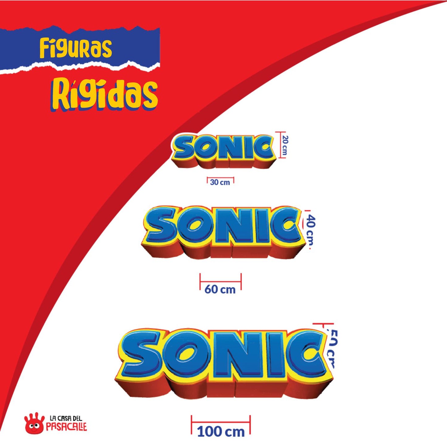 SONIC 1