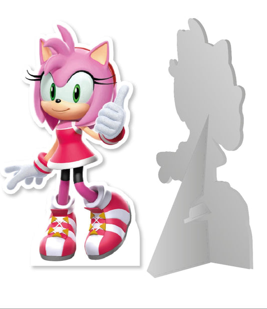 SONIC 3