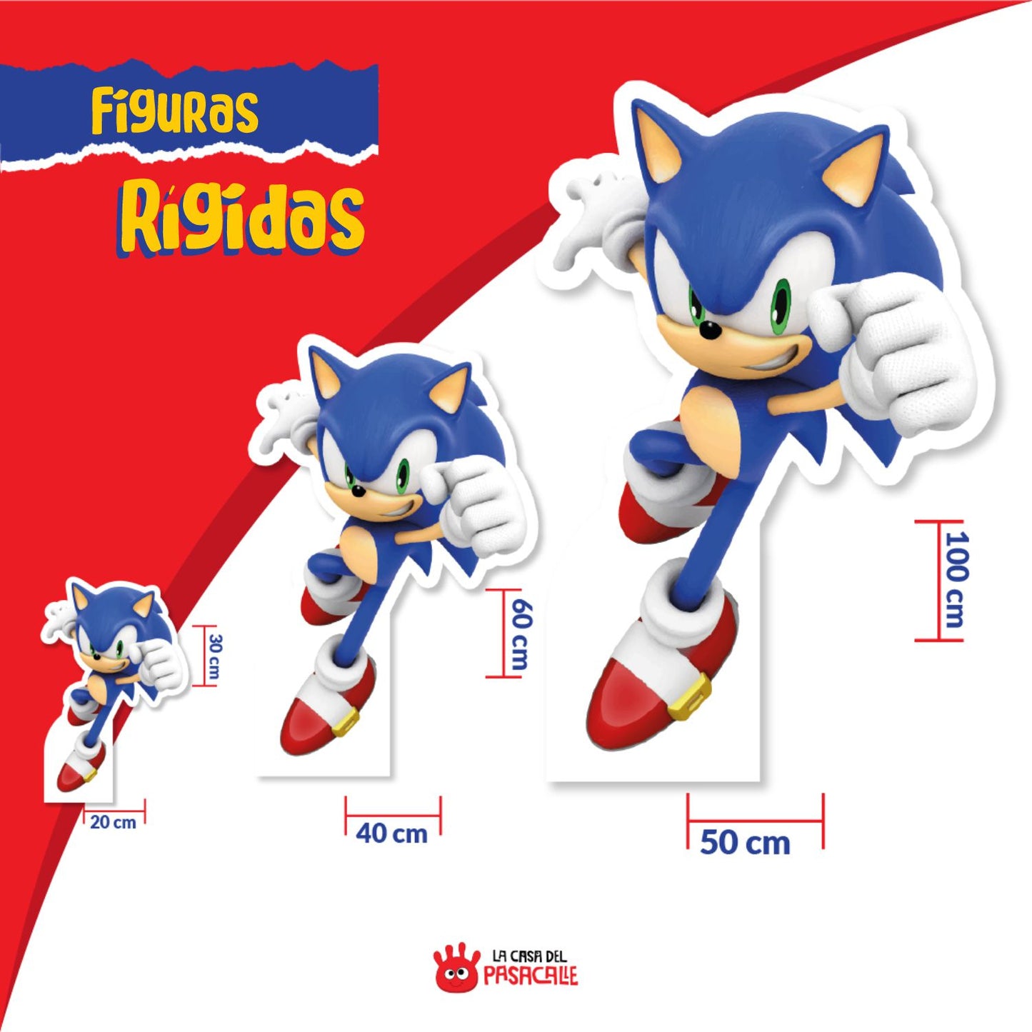 SONIC 4
