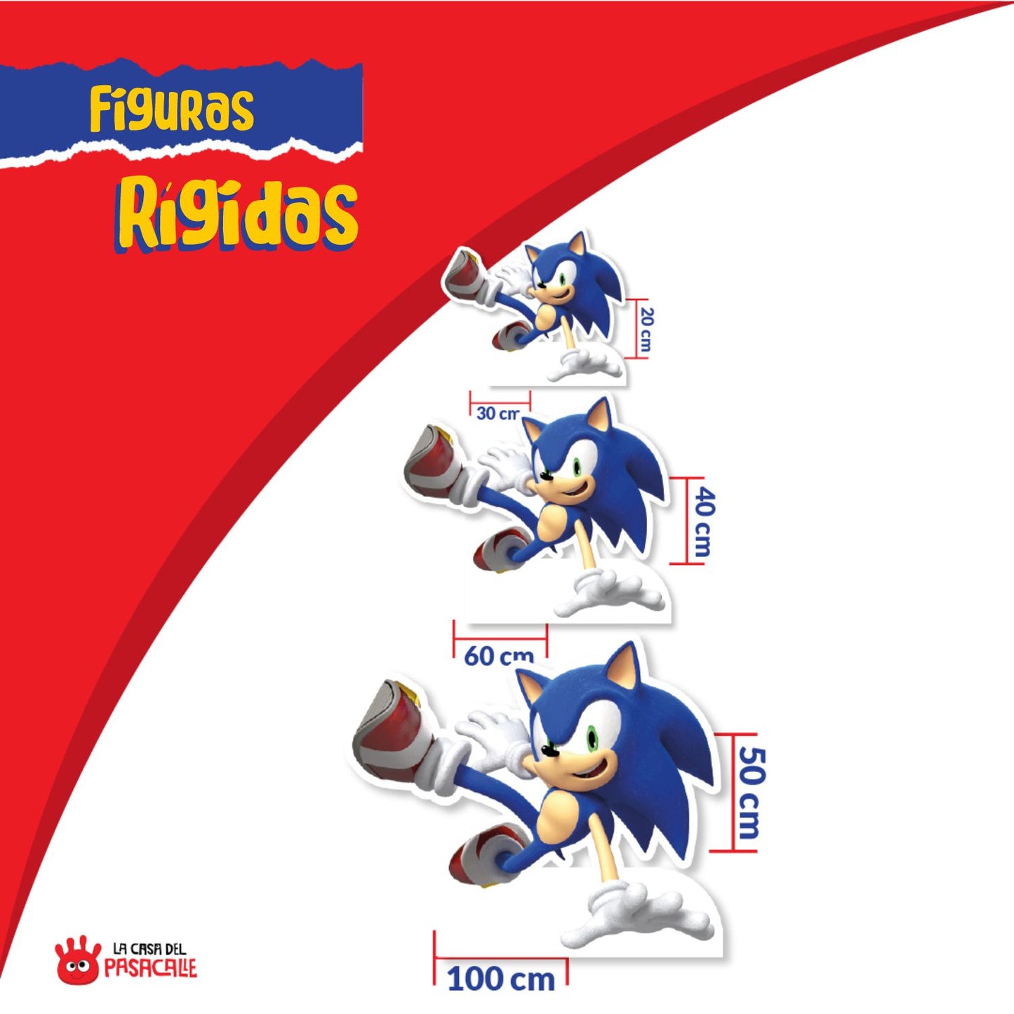 SONIC 5