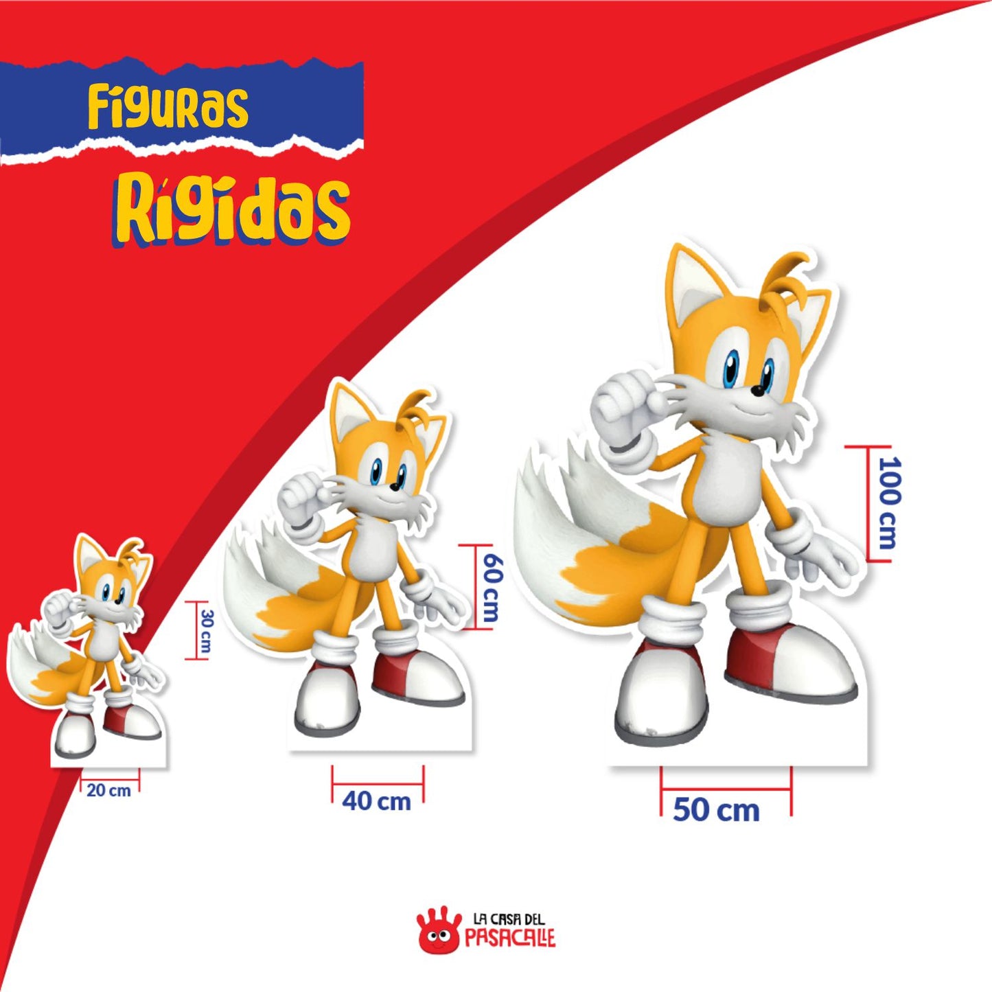SONIC 7