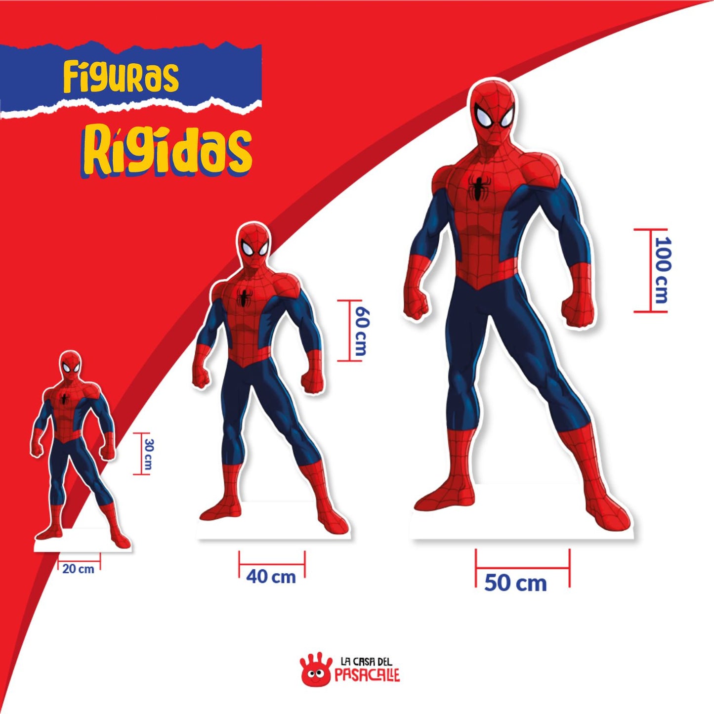 SPIDERMAN 1