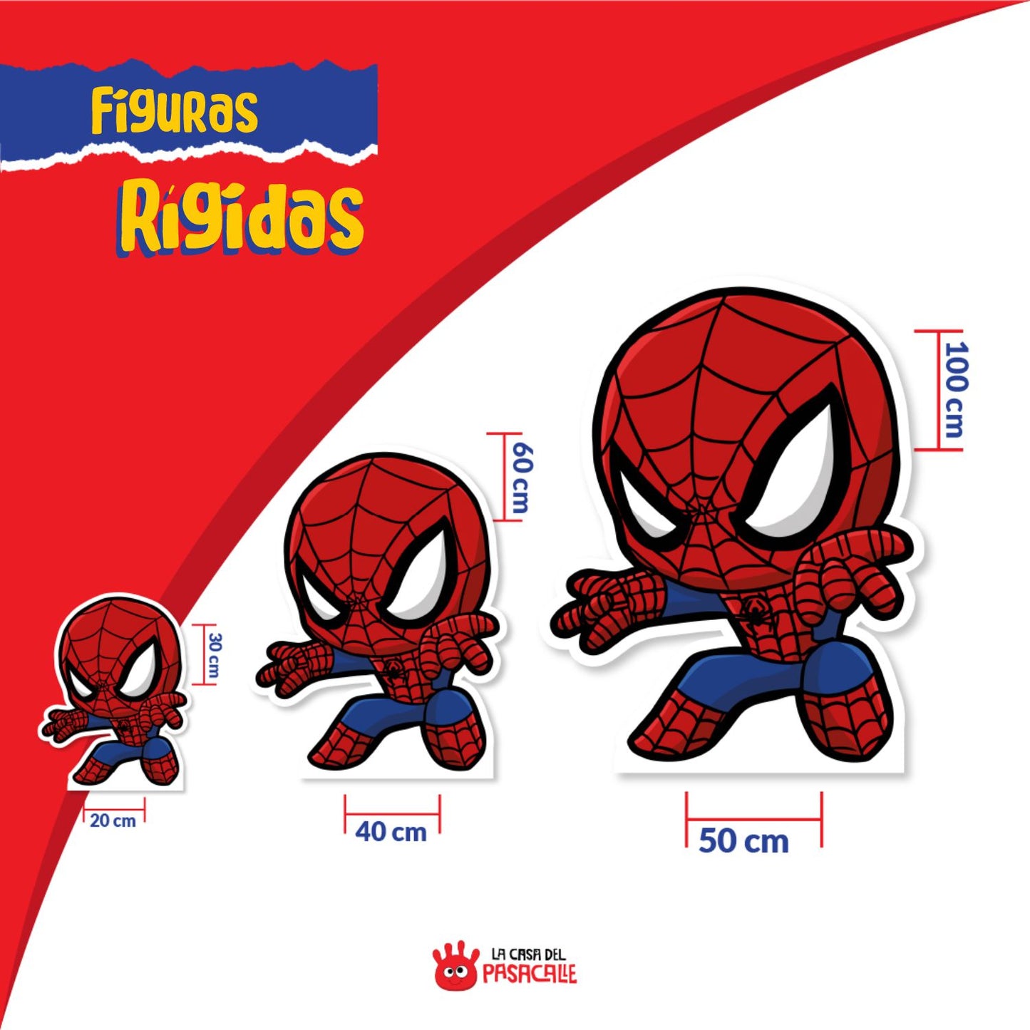 SPIDERMAN 4